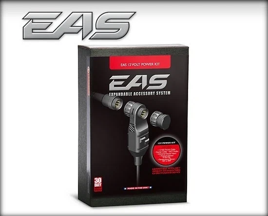 EAS Power Switch w_o Start Cable Edge Products